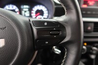 Kia Picanto vaihtoauto