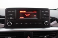 Kia Picanto vaihtoauto