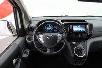 Nissan e-NV200 vaihtoauto