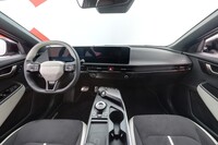 Kia EV6 vaihtoauto
