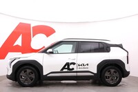 Kia EV3 vaihtoauto