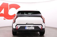 Kia EV3 vaihtoauto