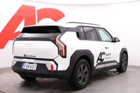 Kia EV3 vaihtoauto