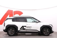 Kia EV3 vaihtoauto