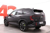 Kia EV5 vaihtoauto
