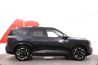 Kia EV5 vaihtoauto