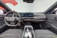 Kia EV5 vaihtoauto