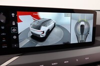 Kia EV5 vaihtoauto