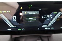 Kia EV5 vaihtoauto