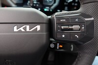 Kia EV5 vaihtoauto