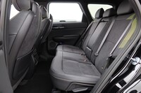 Kia EV5 vaihtoauto