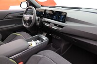 Kia EV5 vaihtoauto