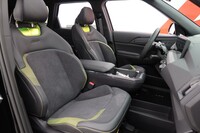 Kia EV5 vaihtoauto