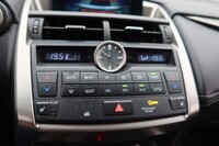 Lexus NX vaihtoauto