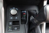 Lexus NX vaihtoauto