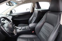 Lexus NX vaihtoauto