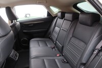 Lexus NX vaihtoauto