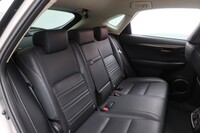 Lexus NX vaihtoauto