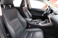 Lexus NX vaihtoauto