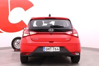 Hyundai i20 Hatchback vaihtoauto