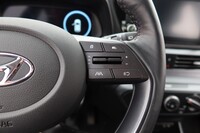Hyundai i20 Hatchback vaihtoauto