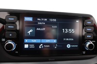 Hyundai i20 Hatchback vaihtoauto