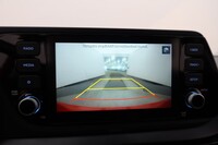 Hyundai i20 Hatchback vaihtoauto