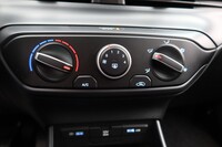 Hyundai i20 Hatchback vaihtoauto