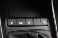 Hyundai i20 Hatchback vaihtoauto