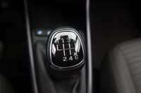 Hyundai i20 Hatchback vaihtoauto