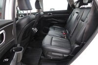 Kia Sorento vaihtoauto