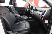 Kia Sorento vaihtoauto