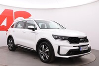 Kia Sorento vaihtoauto