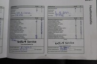 Kia Sorento vaihtoauto