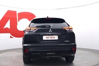 Mitsubishi Eclipse Cross vaihtoauto