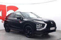 Mitsubishi Eclipse Cross vaihtoauto
