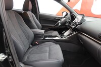 Mitsubishi Eclipse Cross vaihtoauto