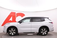 Mitsubishi Outlander vaihtoauto