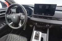 Mitsubishi Outlander vaihtoauto