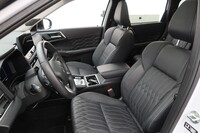 Mitsubishi Outlander vaihtoauto