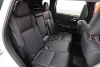 Mitsubishi Outlander vaihtoauto
