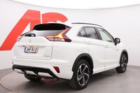 Mitsubishi Eclipse Cross vaihtoauto