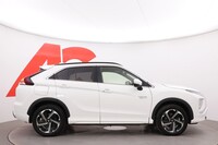 Mitsubishi Eclipse Cross vaihtoauto