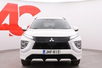 Mitsubishi Eclipse Cross vaihtoauto