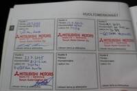Mitsubishi Eclipse Cross vaihtoauto