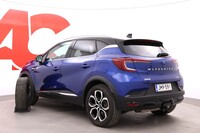 Mitsubishi ASX vaihtoauto