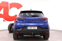 Mitsubishi ASX vaihtoauto