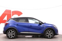 Mitsubishi ASX vaihtoauto