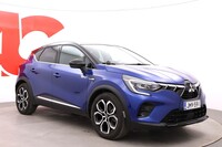 Mitsubishi ASX vaihtoauto