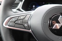 Mitsubishi ASX vaihtoauto